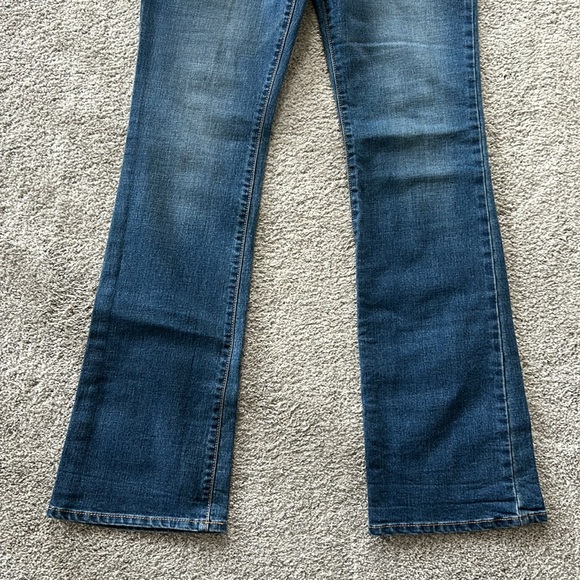 Old Navy Original Boot Cut Jeans - Picture 4 of 7